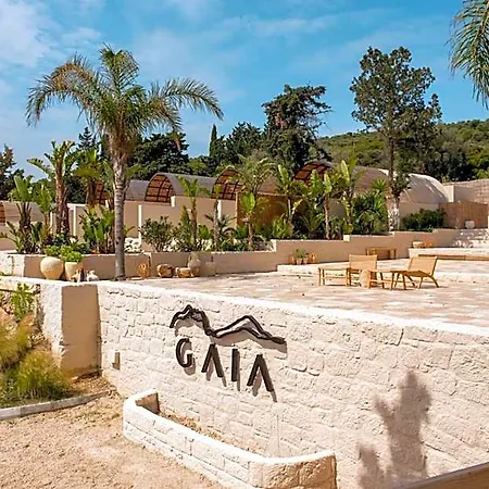 Szálloda Gaia Alacati By The Sea - Adult Only *