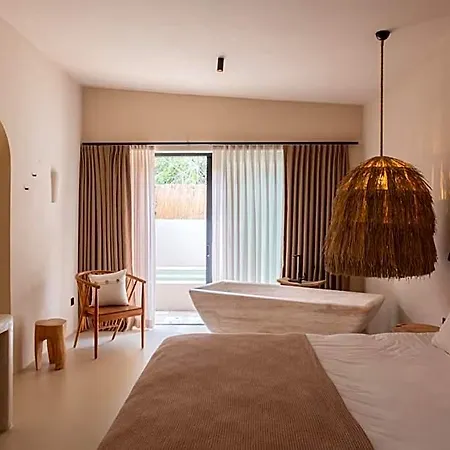 Szálloda Gaia Alacati By The Sea - Adult Only *