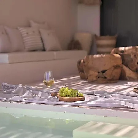 Gaia Alacati By The Sea - Adult Only Otel *