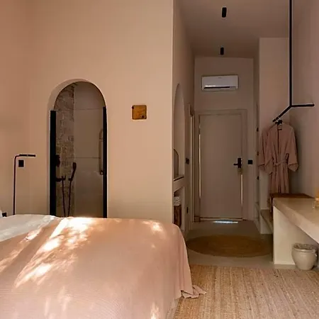 Gaia Alacati By The Sea - Adult Only Otel Ciftlikkoyu