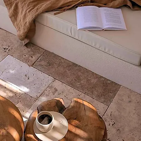 Szálloda Gaia Alacati By The Sea - Adult Only Ciftlikkoyu