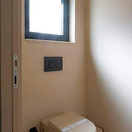 Szálloda Gaia Alacati By The Sea - Adult Only Ciftlikkoyu