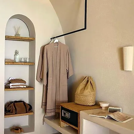 Szálloda Gaia Alacati By The Sea - Adult Only