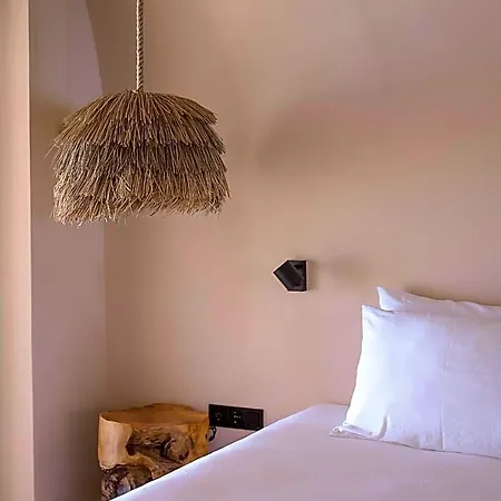 Szálloda Gaia Alacati By The Sea - Adult Only Ciftlikkoyu