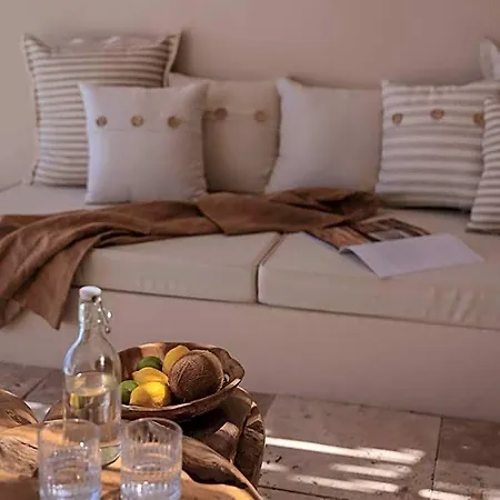 Otel Gaia Alacati By The Sea - Adult Only